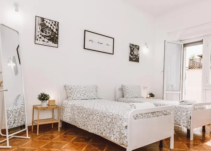 \'Na Casetta A Roma Guesthouse