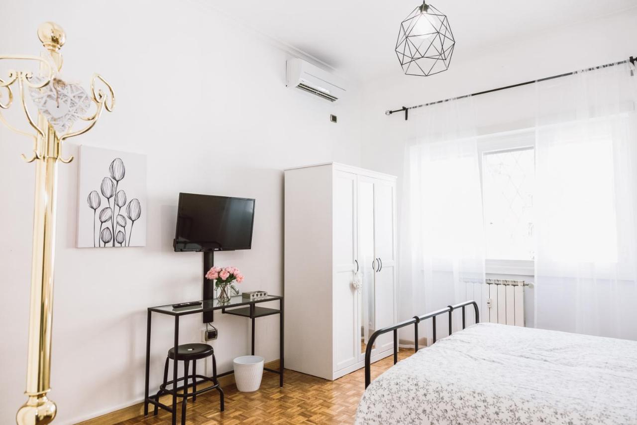 'na Casetta A Gasthof Rom
