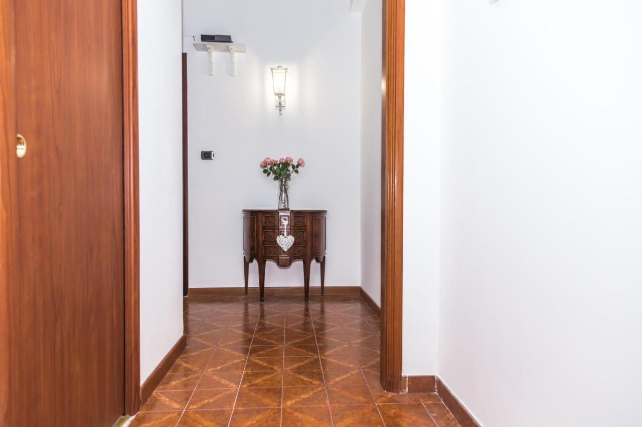 Pensionat 'na Casetta A Rom