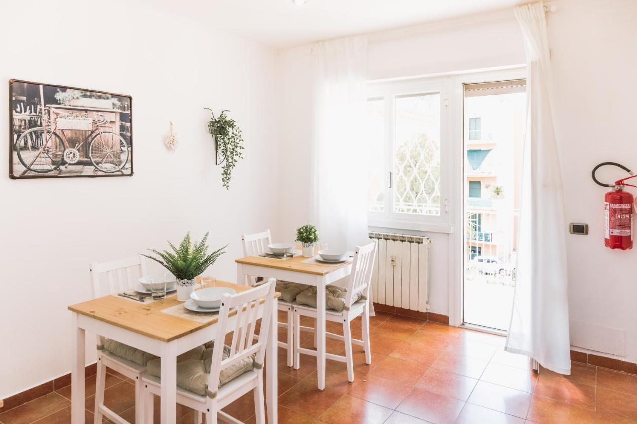 'na Casetta A Pensionat Rom