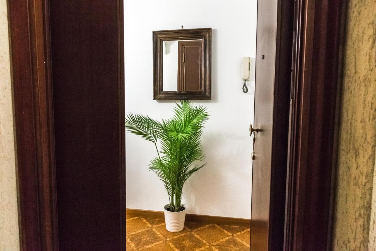 'na Casetta A Pensionat Rom