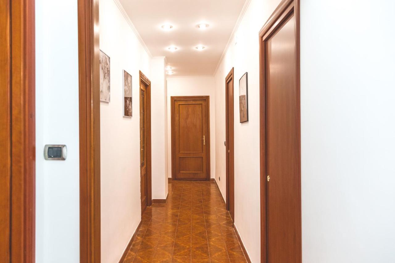 Pensionat 'na Casetta A Rom