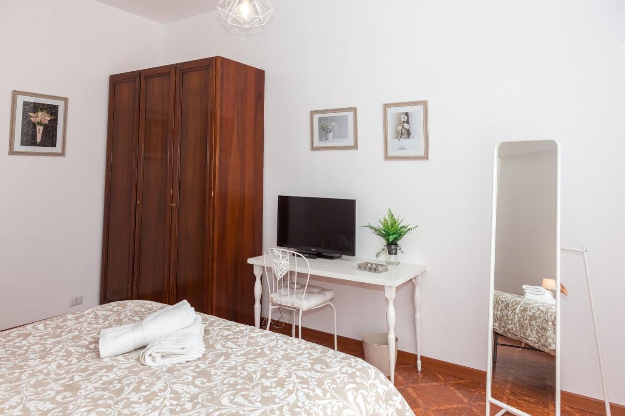 'na Casetta A Pensionat